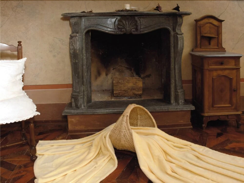 Chicco D'Oro Suites