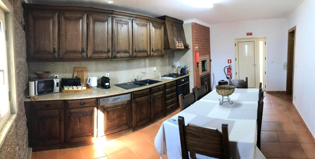 Casa Do Valado