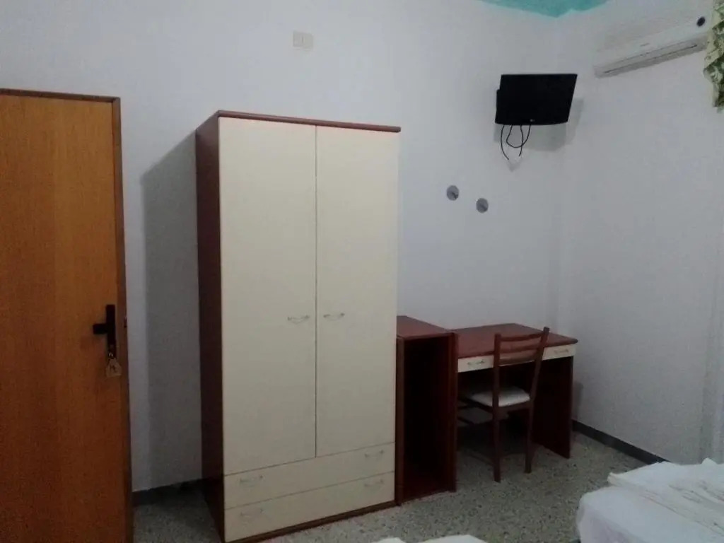Hotel Calabria