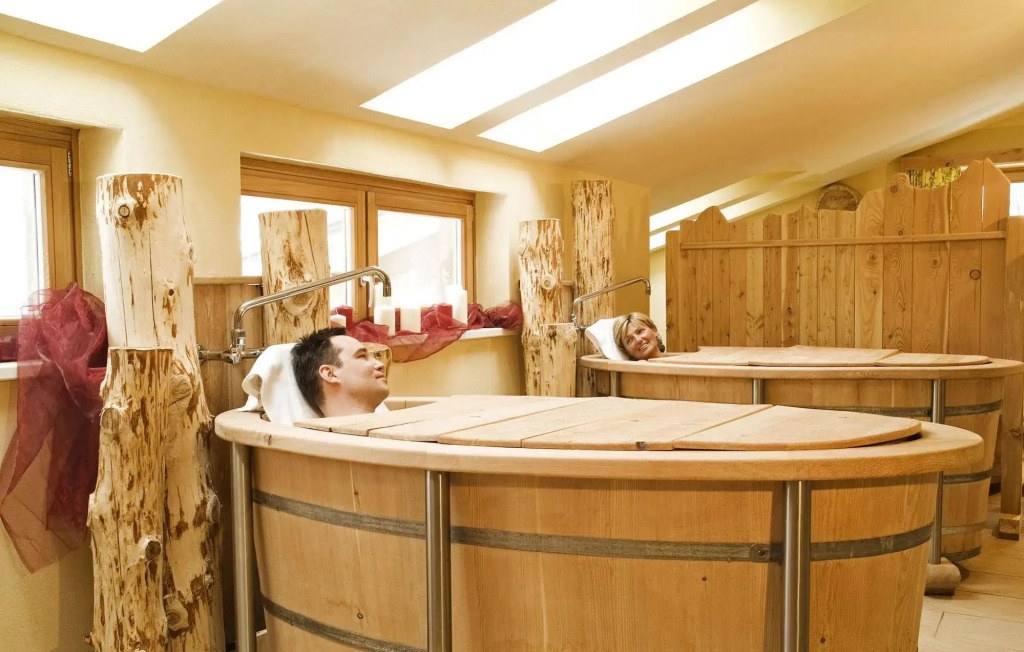 Familienhotel Hinteregger
