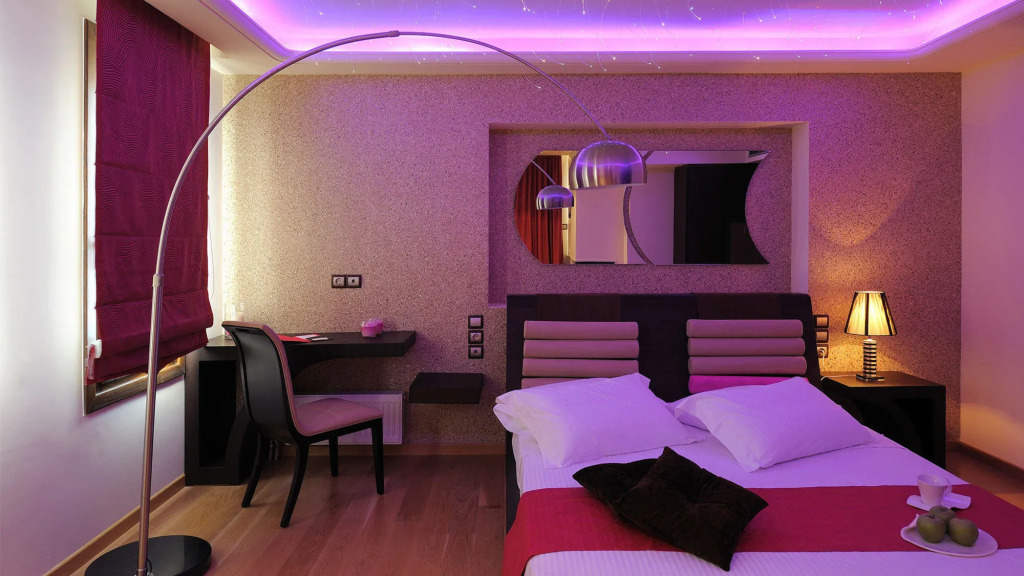 Iakovakis Suites & Spa