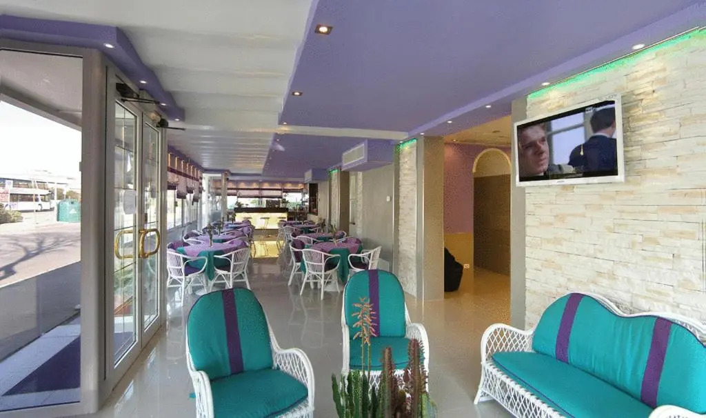 Hotel Germania