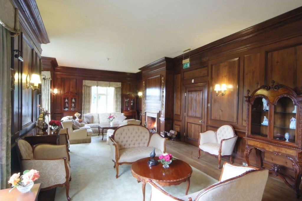 Dunsley Hall Hotel