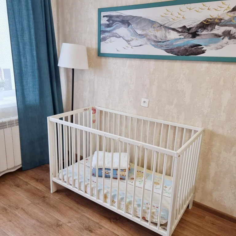Семейные апартаменты Elenahotel (Еленаотель) на проспекте Коломяжский 34 корпус 2