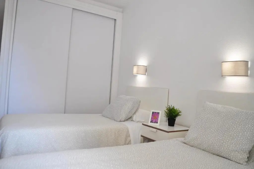 Vivienda Vacacional - Las Camelias #150710