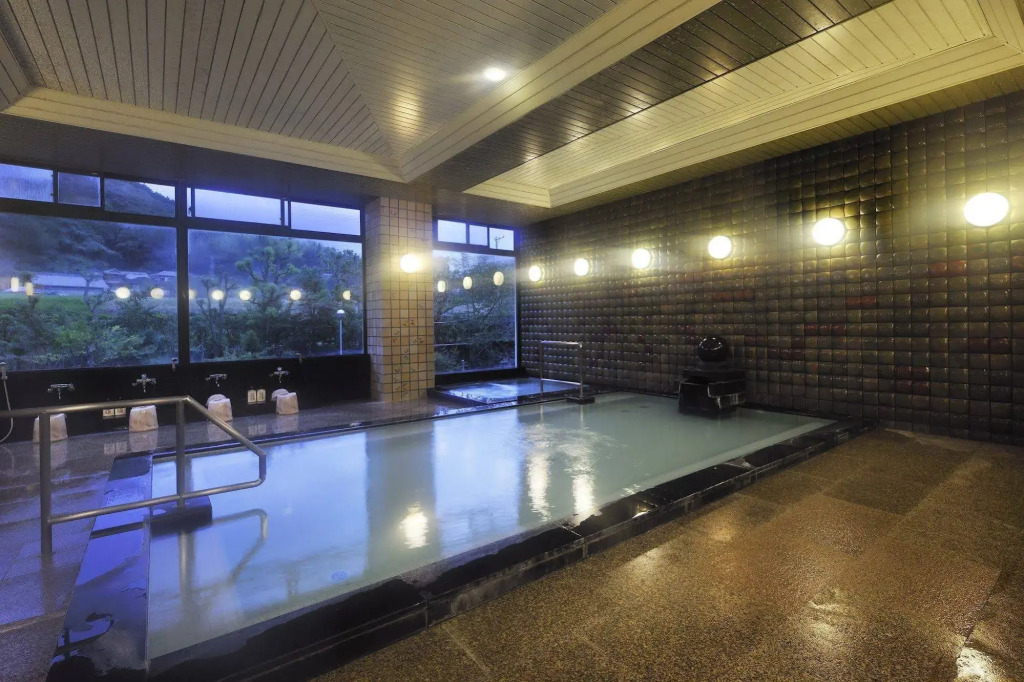 Ryokan Seishounagon