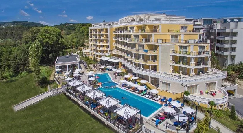 Marina White Sands Beach Hotel-All Inclusive