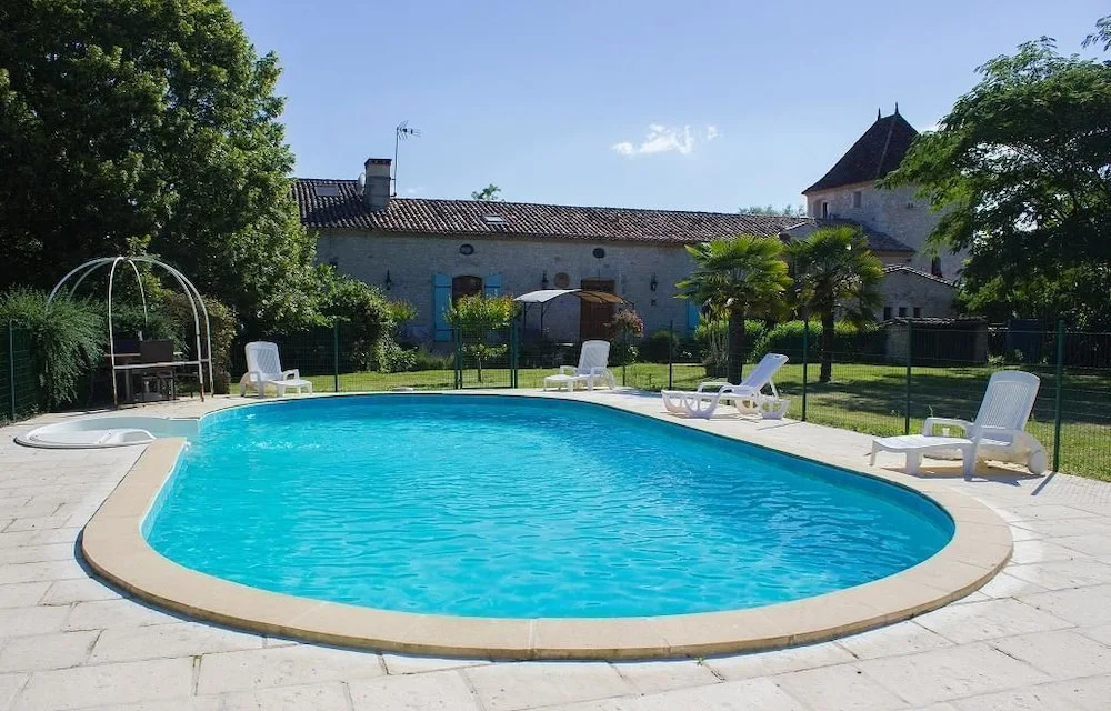Gîte Cape
