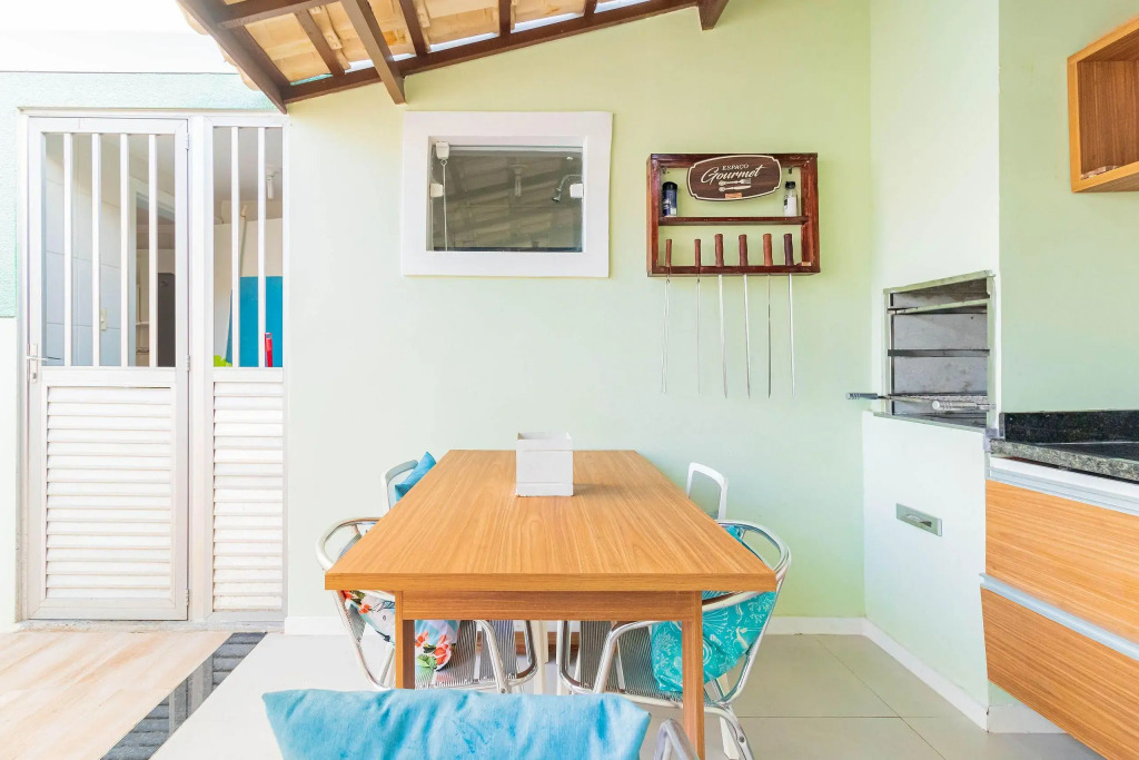 Gb45 Excelente Casa 4 Suítes Em Guarajuba