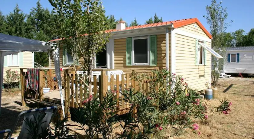 Les Patios