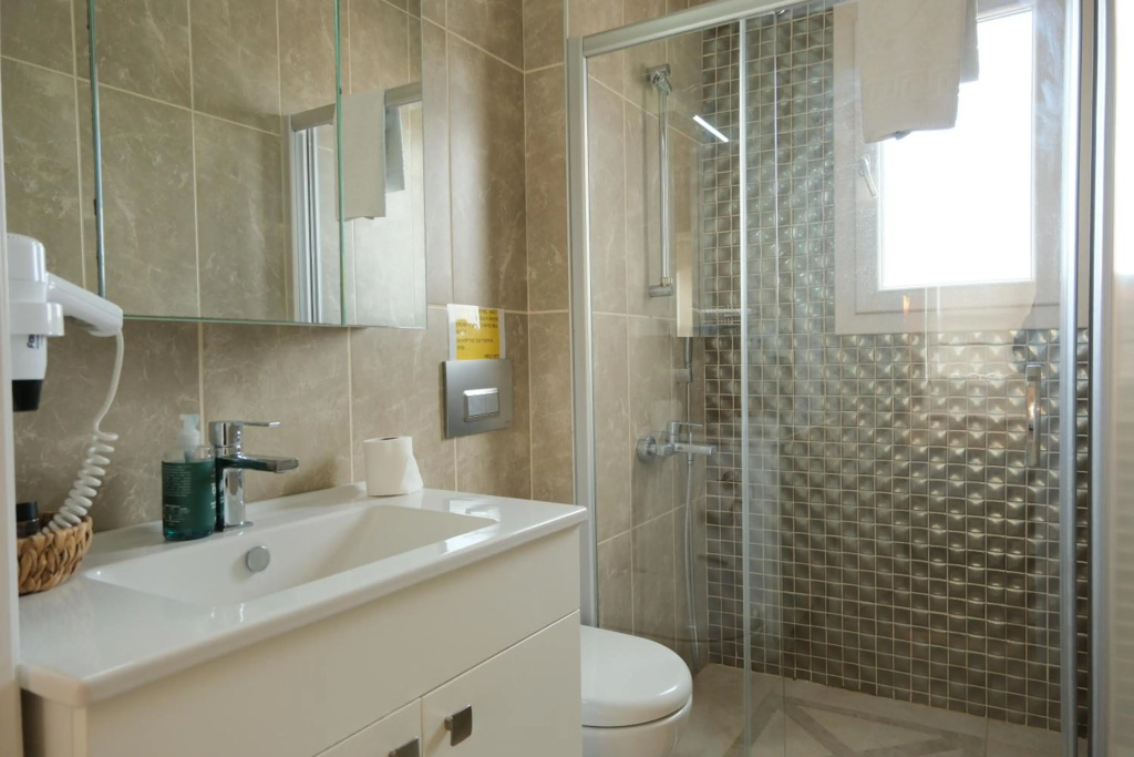 Kybele Suites Alaçatı