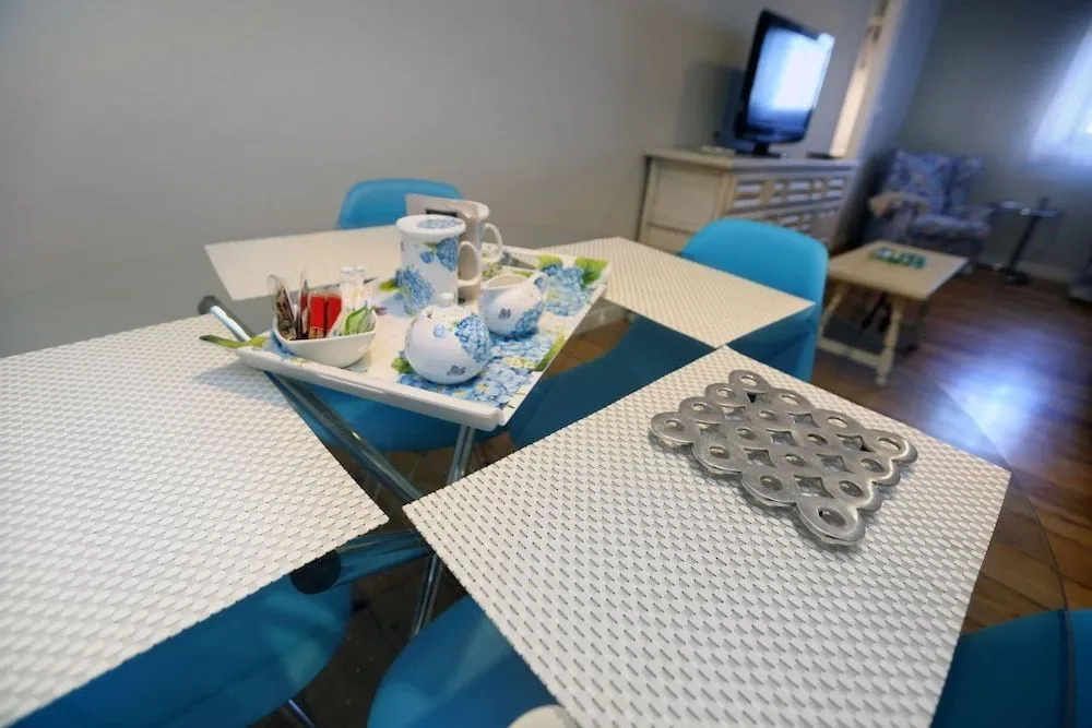 Apartamentos Santa Lucia