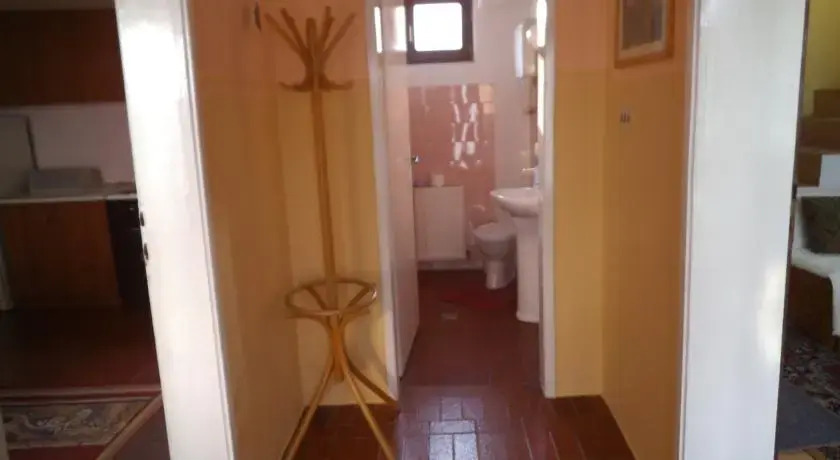 Apartments Markovic