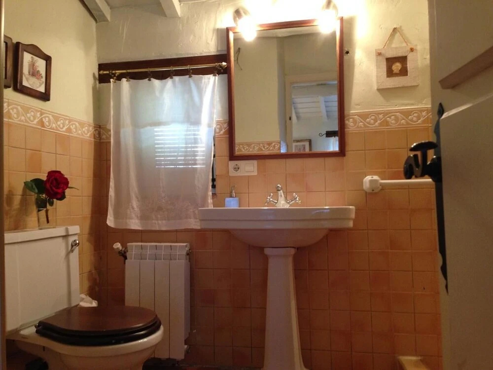 Casa Rural El Fortin