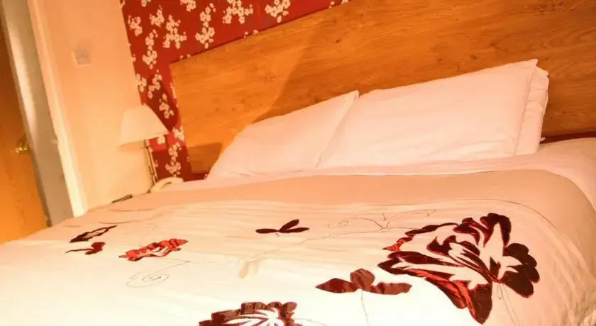 Swans Hotel