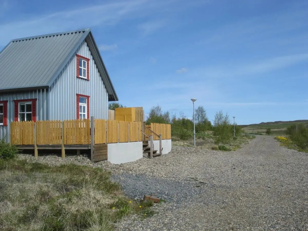 Vínland Cottage