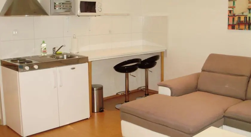 Apartments Betlehem