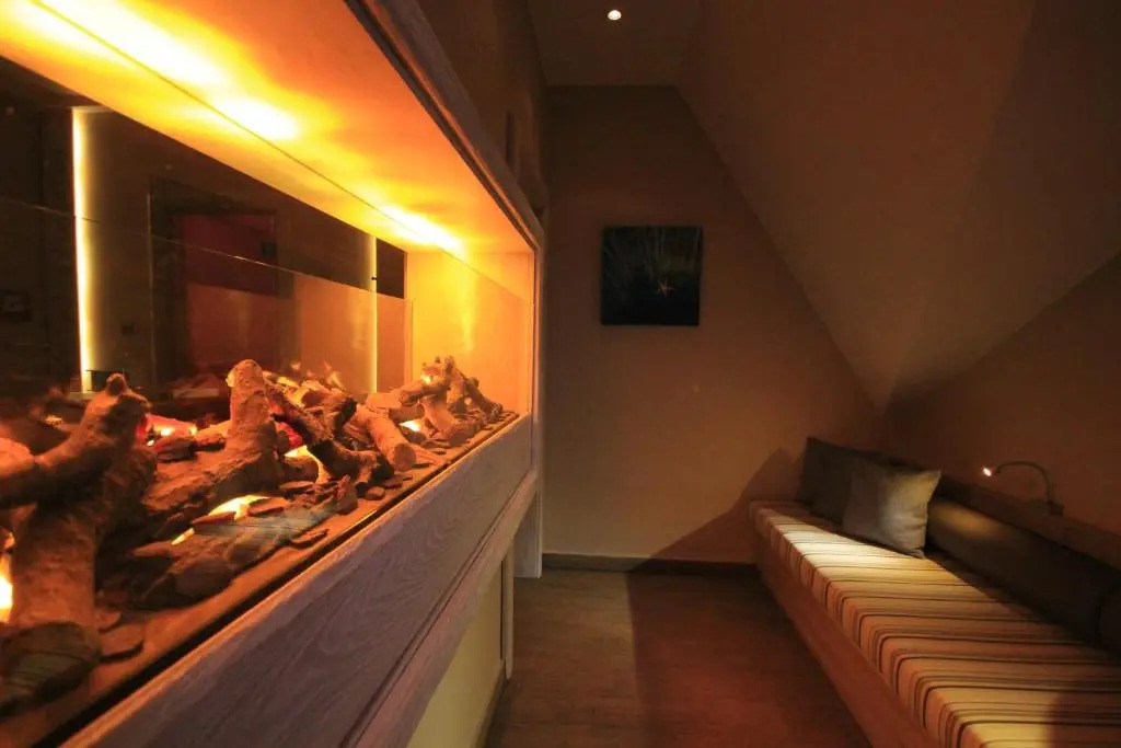 Suiten-Hotel mare Langeoog