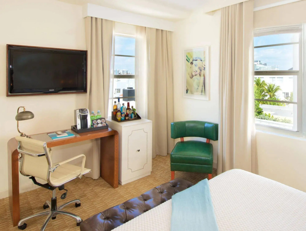 Eurostars Winter Haven Miami Beach