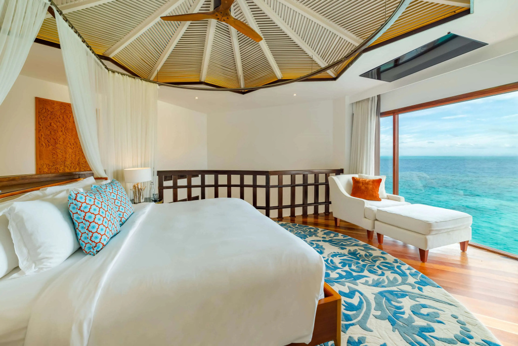 OZEN RESERVE BOLIFUSHI