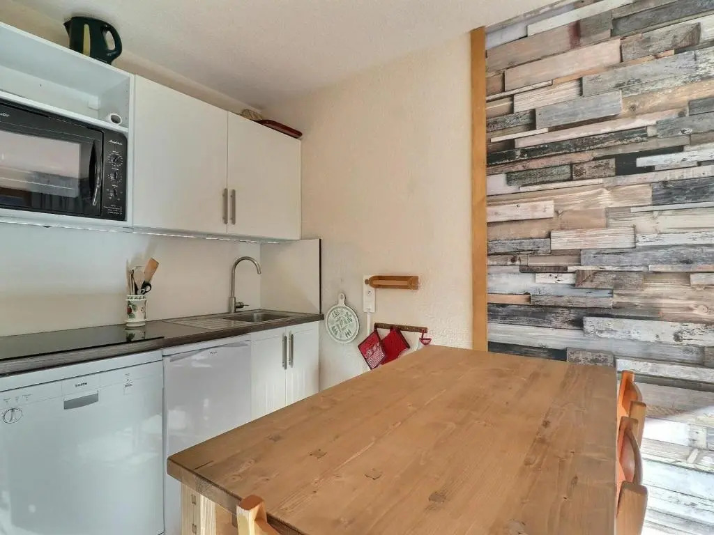 Appartement Méribel, 2 pièces, 4 personnes - FR-1-182-237