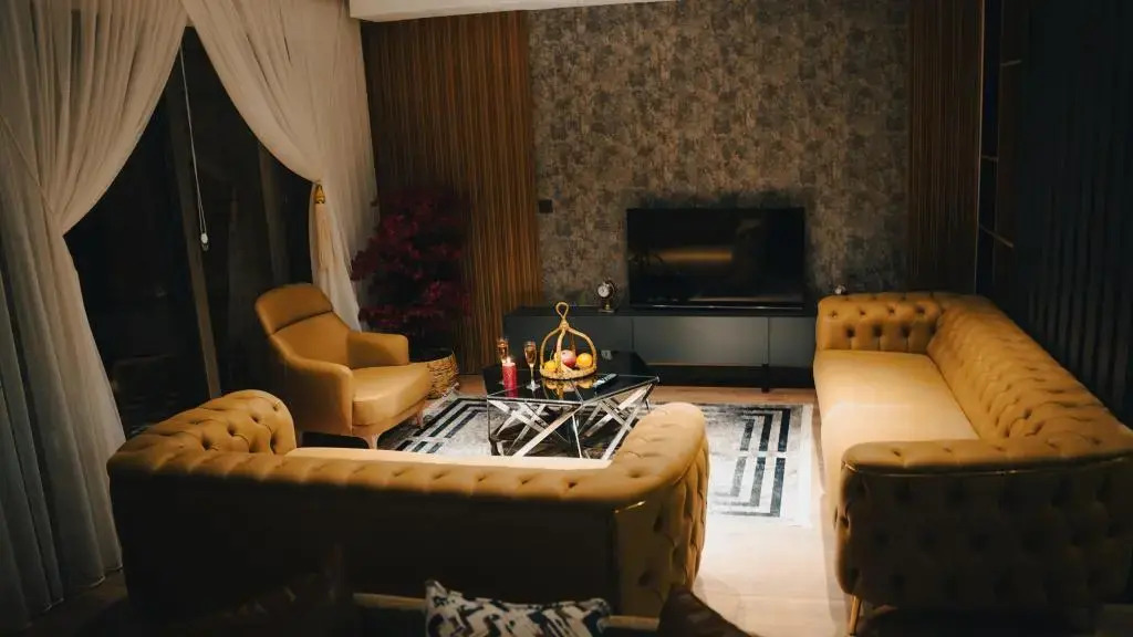 Villa 3917 Erciyes