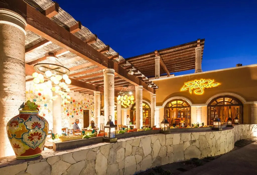 El Encanto All Inclusive Resort