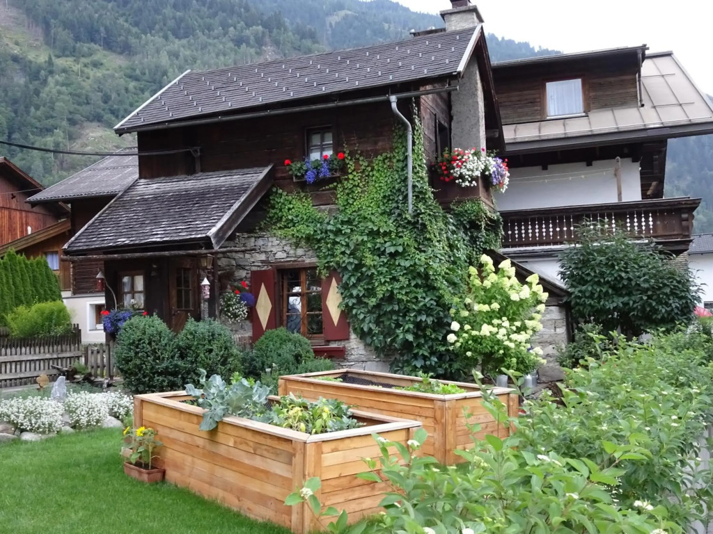 Wengerhof "Urlaub im Gasteinertal"