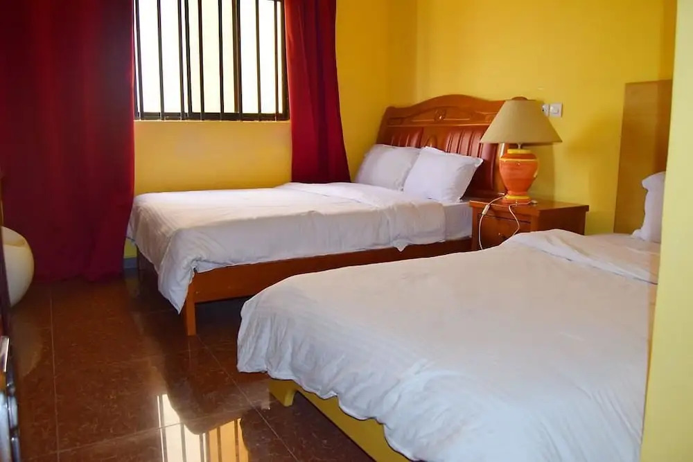 Hotel Saint-Jean
