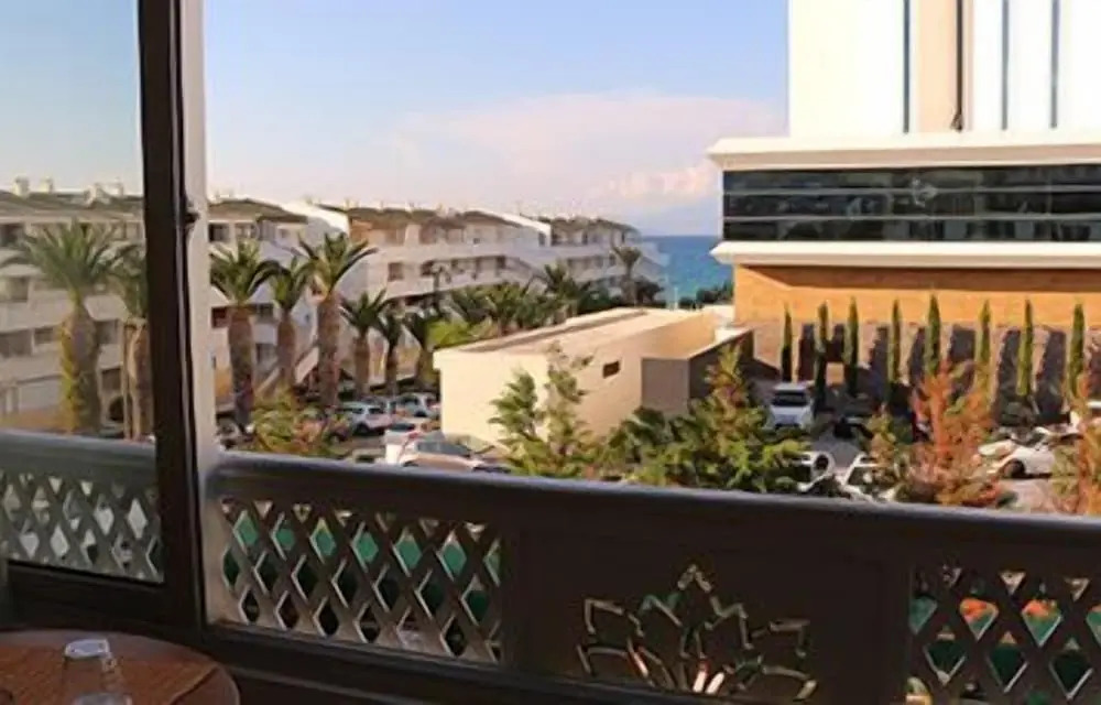 Guverte Butik Hotel