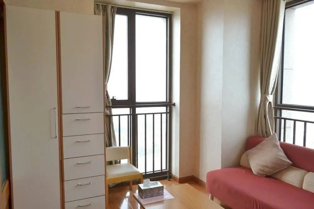 Shanghai Mingjue Serviced Apartment Saige Branch