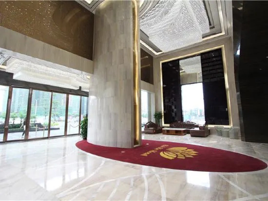 Baihe Hotel (Foshan Lecong Tianyoucheng)