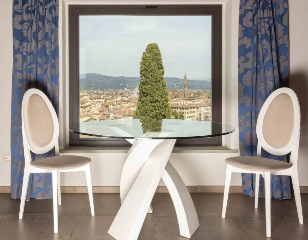 Il Cipresso Home Tower QK Costa 58