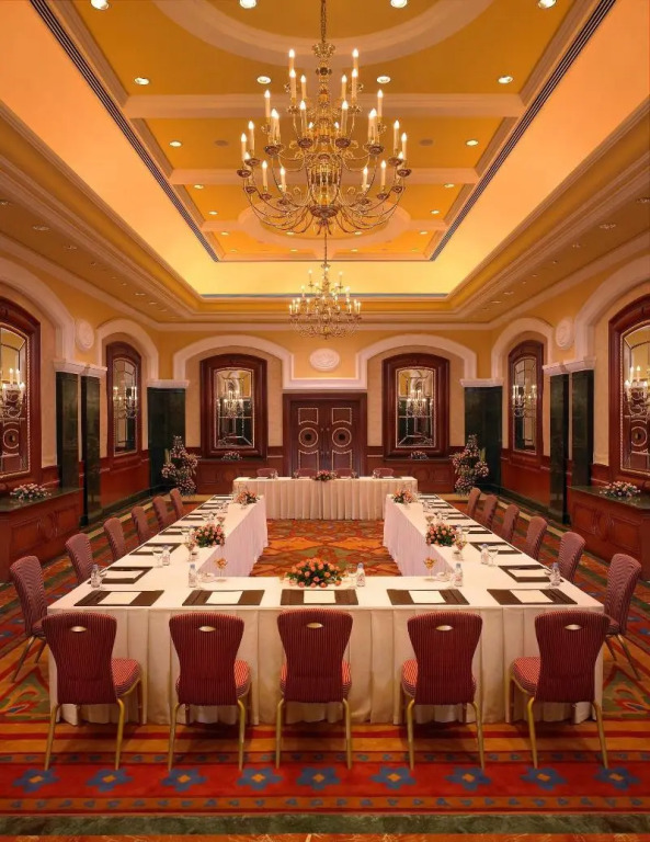 ITC Grand Central, a Luxury Collection Hotel, Mumbai