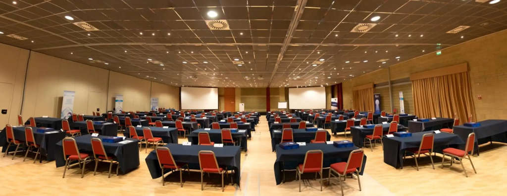 Hotel Castello Artemide Congressi