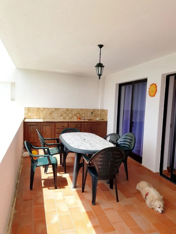 Apartment With 2 Bedrooms in Quarteira, With Wonderful City View, Pool
