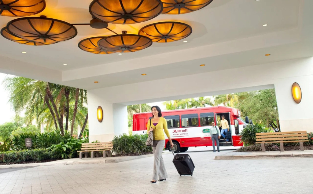 Residence Inn by Marriott Miami Airport