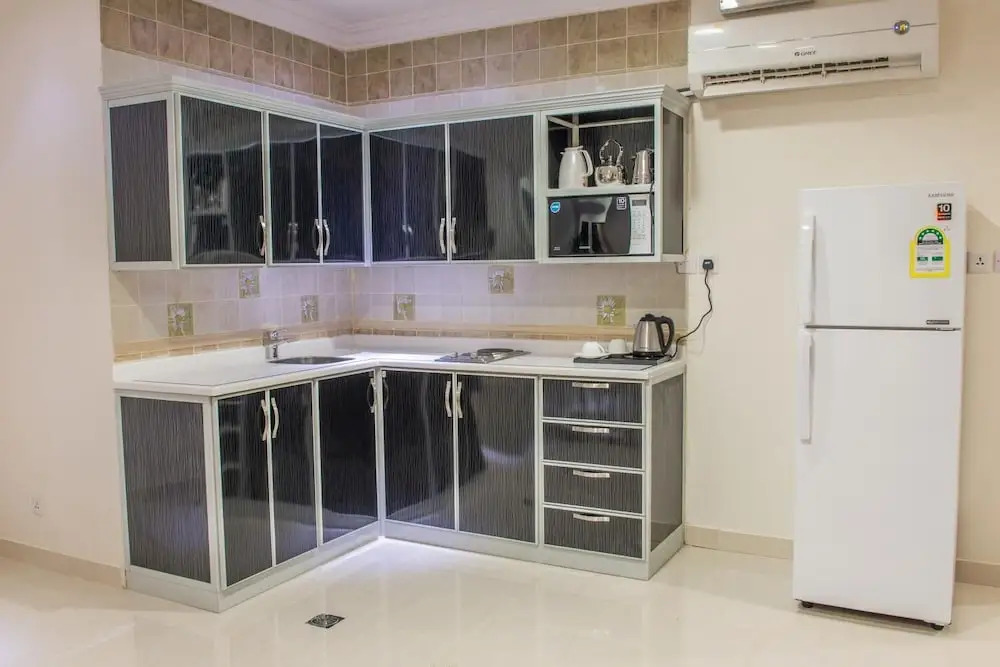 شقق ماسة الماسم للشقق المخدومه, Maset Almasem Serviced Apartments