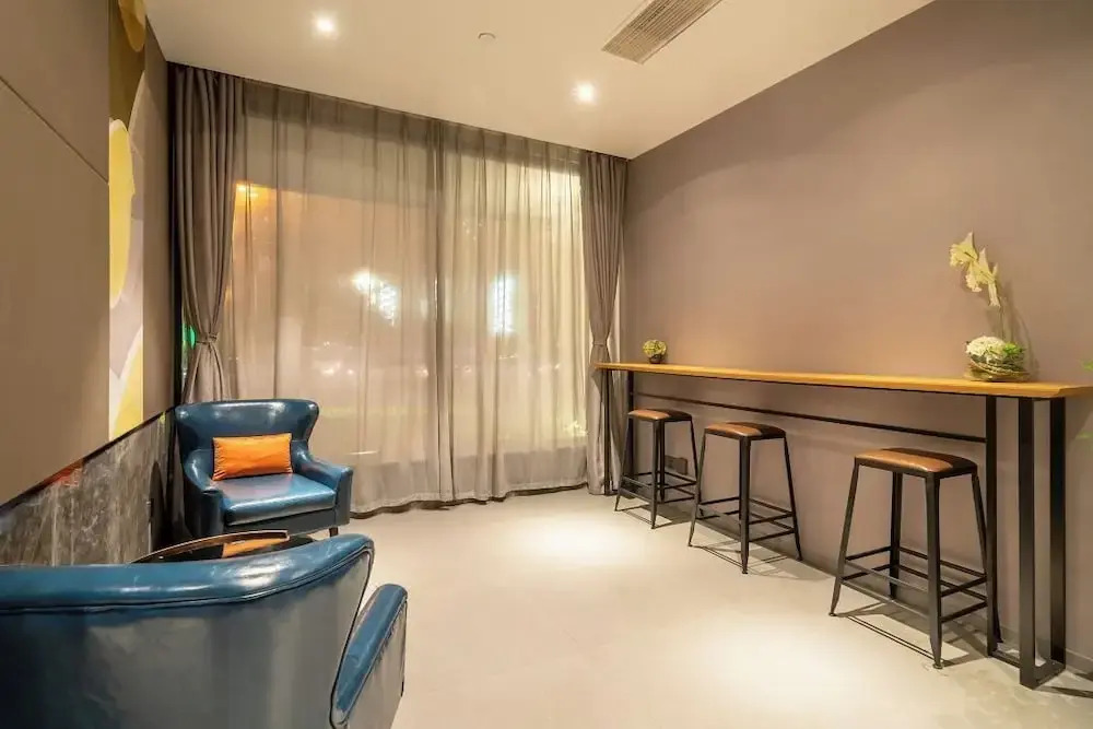 Home Inn Hubin South Road - Xiamen