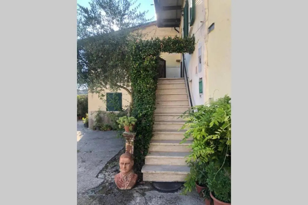 La casa ai Pozzi
