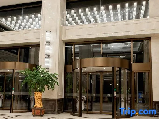 Ruoheng International Hotel