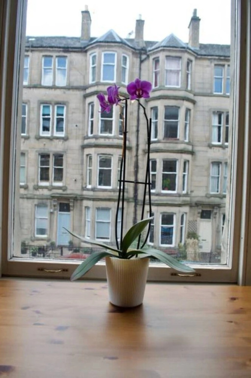 1 Bedroom Stockbridge Apartment