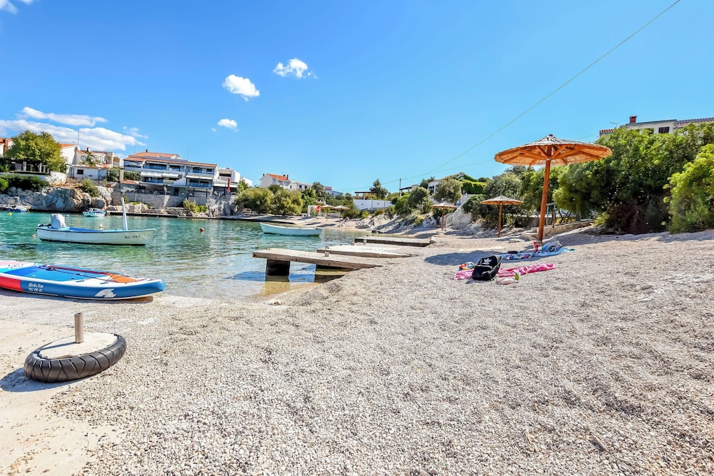 Apartments Sanda