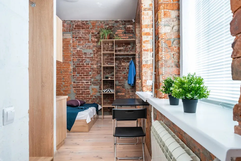 Отель Eco Home