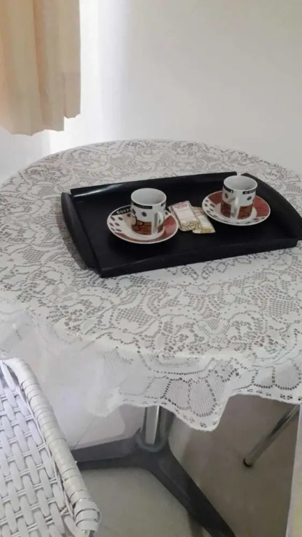 Apartamento Atlantica Summer