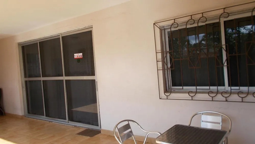 Residence La villa
