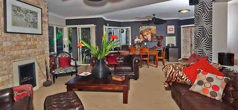 Avon Lodge Bribie Island