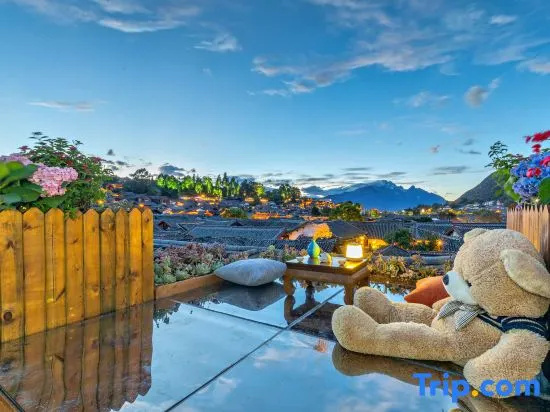 Lijiang JianXueShan Snow Mountain View Boutique Inn