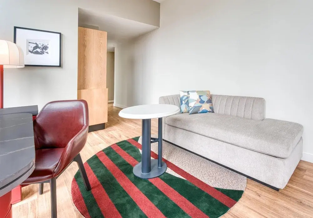 TOOR Hotel Toronto, part of JdV by Hyatt
