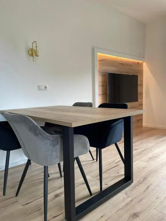 Apartments Torggl